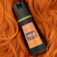 Ginger - Rebrand