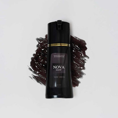 NovaHair® Instant Dye Shampoo